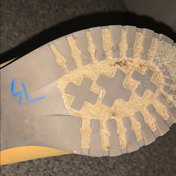 Timberline high heel boots - Picture 4 of 4